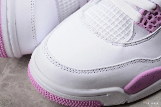 Rep TBK Cacao 4 CT8527-116 Jordan CT8527-116 Air Wow  GS 1217